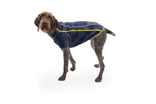 Ruffwear Climate Changer Jacket Galaxy Gr. XXS